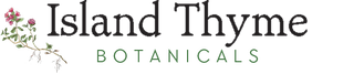 Island Thyme logo