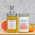 Grapefruit Mandarin Lotion + Soap Set