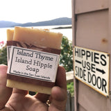 Island Hippie Soap