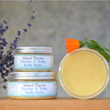 Mother & Baby Body Balm