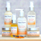 Soothing Flowers Daily Moisturizer