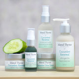 Cucumber Renewal Balancing Toner