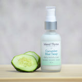 Cucumber Blue Tansy Daily Moisturizer