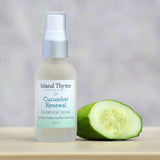 Cucumber Renewal Balancing Toner