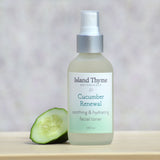 Cucumber Renewal Balancing Toner