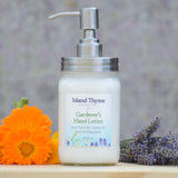 Gardener's Hand Lotion