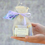 Lavender Gift Set