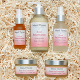 Rose Rejuvenation Complete Set