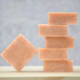 Sandalwood Soap