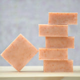 Sandalwood Soap