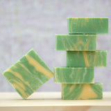 Spruce & Cedar Soap