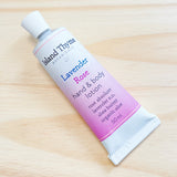 Lavender Rose Lotion