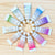 Travel Lotion Complete Set