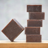 Cinnamon Clove Soap