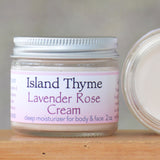 Lavender Rose Cream