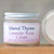 Lavender Rose Cream