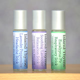 Essential Oil Therapy Trio