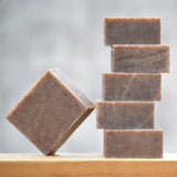 Gardener's Scrub Soap