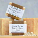 Island Hippie Soap