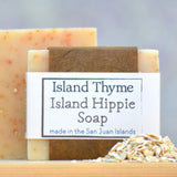 Island Hippie Soap