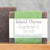 Island Thyme Gardener's Scrub Soap 4 oz