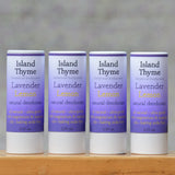 Lavender Lemon Deodorant