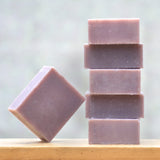 Lavender Rose Soap