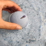 Lavender Lover Bath Bomb