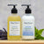 Lavender Peppermint Lotion + Soap Set