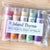 Lip Balm Classic Set