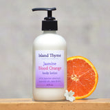 Jasmine Blood Orange Lotion