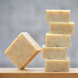 Oatmeal Almond Soap