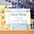Orcas Lavender Soap