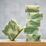 Tingle Mint Soap