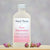 Rose Rejuvenation Toner