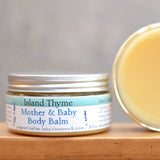 Mother & Baby Body Balm