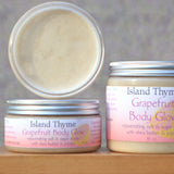 Grapefruit Glow Salt & Sugar Scrub