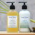 Sage & Lemongrass - Soap and Lotion Set