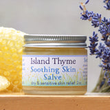 Soothing Skin Salve 2oz