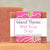 Wild Rose Soap