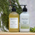 Spruce & Cedar Lotion + Soap Set