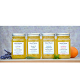 Grapefruit Mandarin Castile Soap