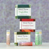 HOLIDAY Gift Box - 7pc