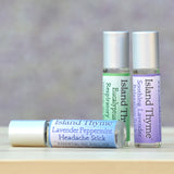 Essential Oil Therapy Trio